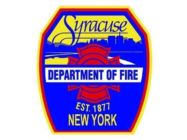 Syracuse Fire Department