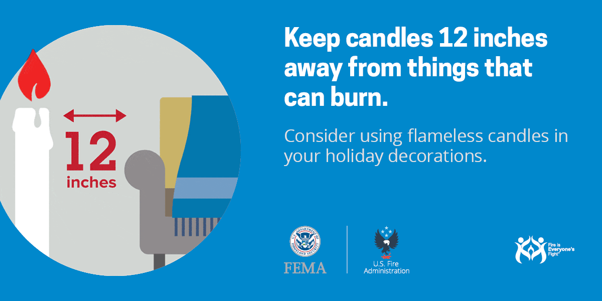 5 Candle Making Safety Tips Everyone Should Follow – NorthWood Distributing
