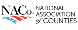 NACo logo