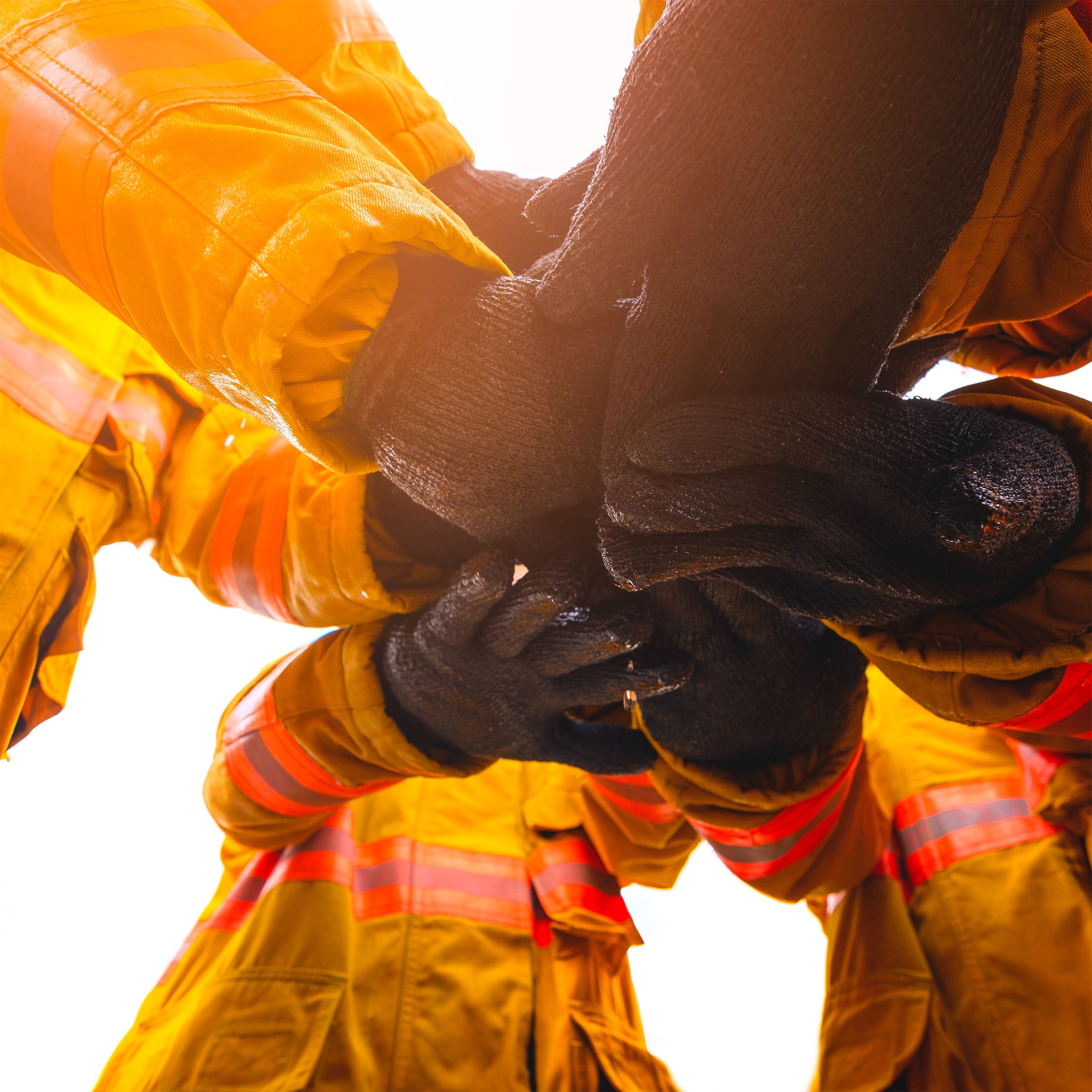 You Belong: Improving leadership and mental health in the fire house