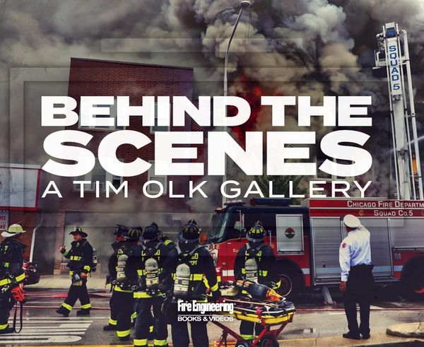 Behind the scenes: A Tim Olk gallery