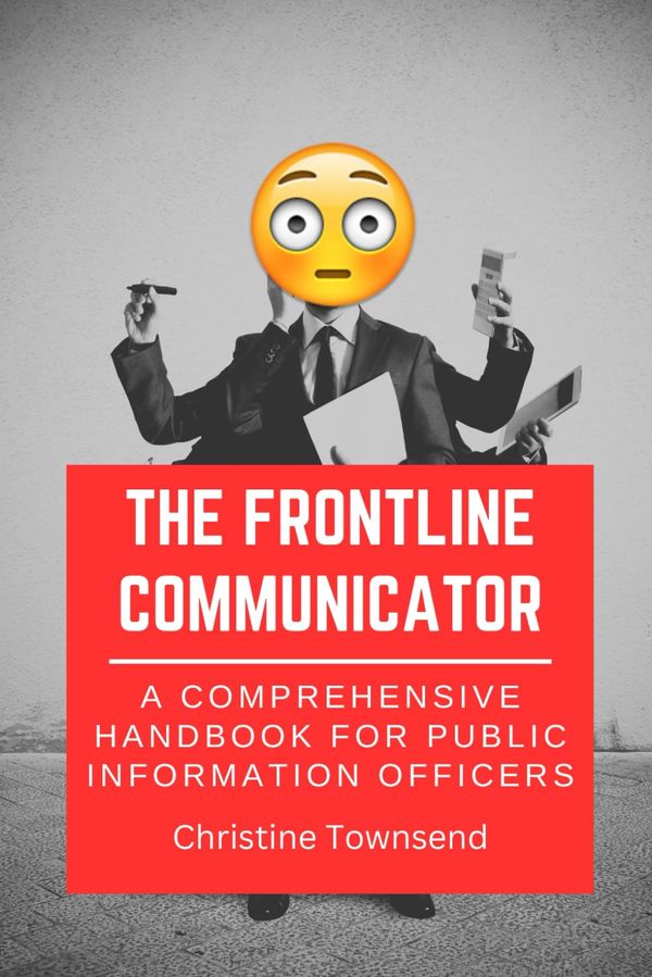 The frontline communicator