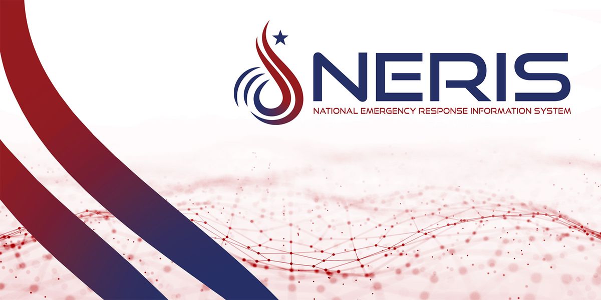 National Emergency Response Information System (NERIS)